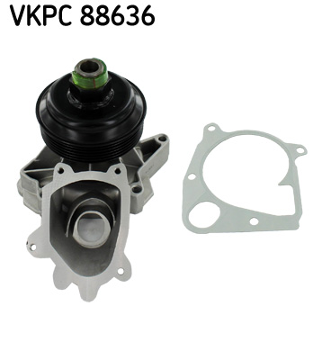 SKF Vízpumpa VKPC88636_SKF